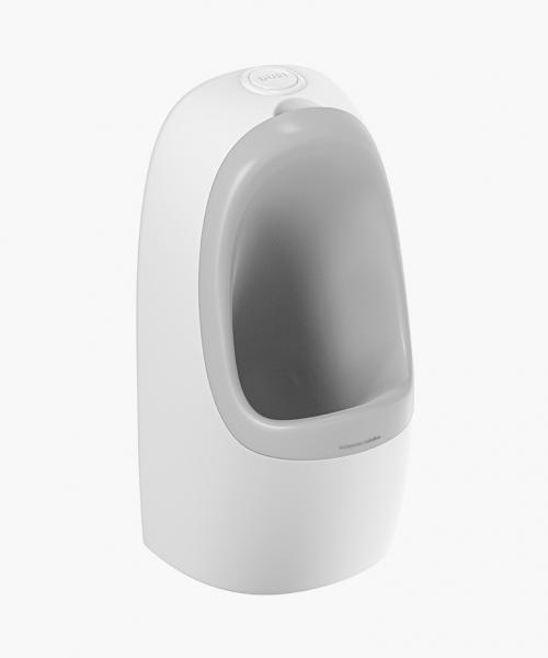 sound urinal for boy