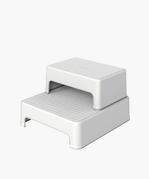 DURI 2 Step Stool
