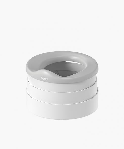DURI Donut Portable Baby Potty