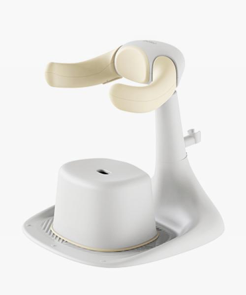 DURI Safe Bath Handle