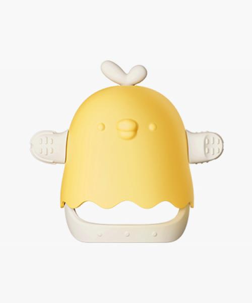 DURI Relief Silicone Teether