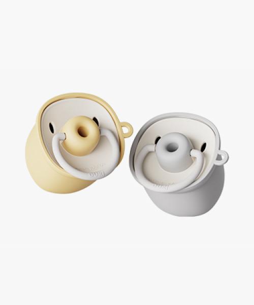 DURI Relief Silicone Pacifier